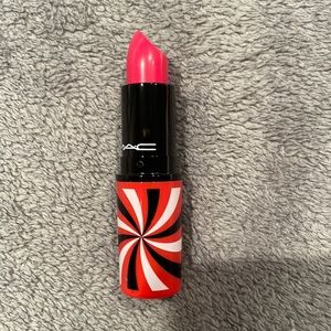 Mac lipstick